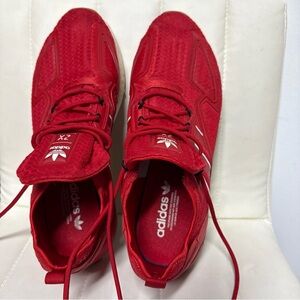 ADIDAS ZX 2K Boost Shoes Men's 12.5